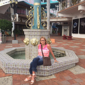 Meet your Posher, Irene